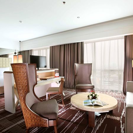 Swiss-Belresidences Kalibata Jacarta Exterior foto