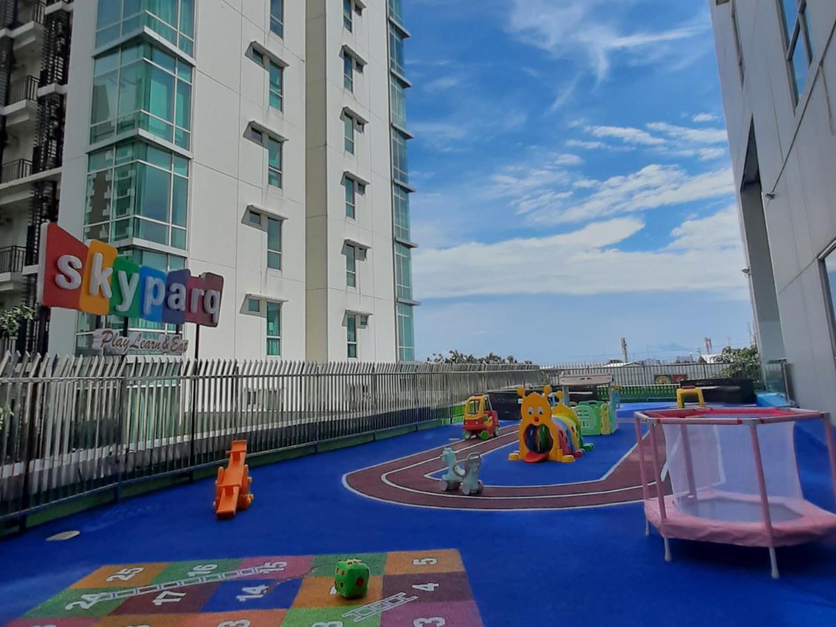 Swiss-Belresidences Kalibata Jacarta Exterior foto