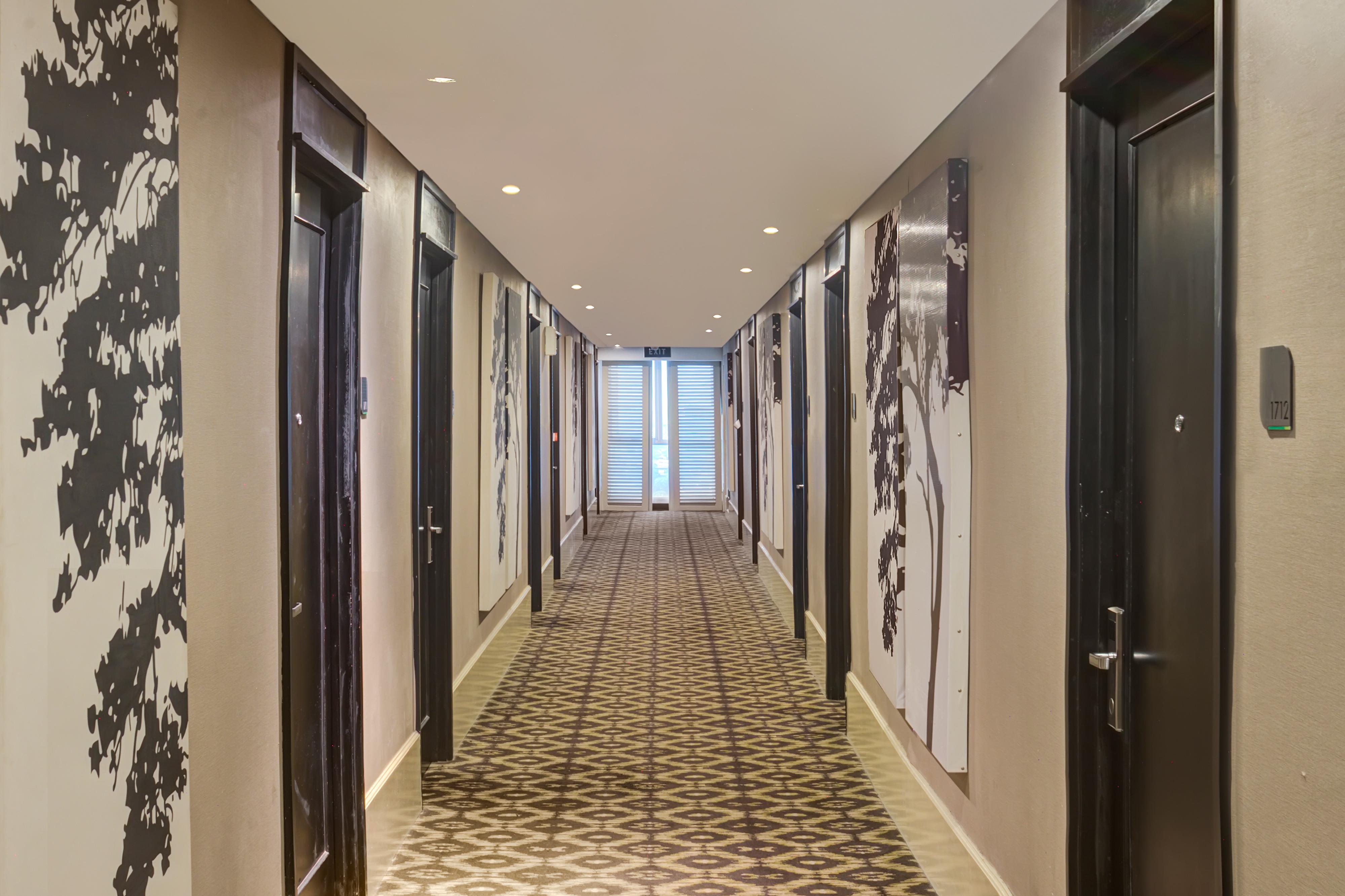 Swiss-Belresidences Kalibata Jacarta Exterior foto
