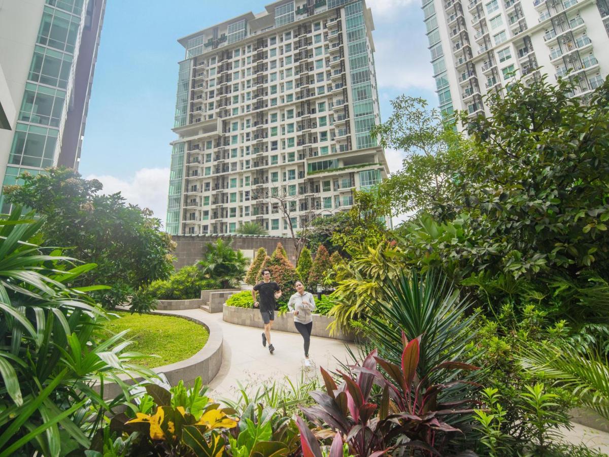 Swiss-Belresidences Kalibata Jacarta Exterior foto